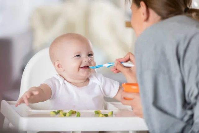 離乳食の手間を楽にするグッズを贈ろう。あってよかった！がいっぱいのアイテム9選