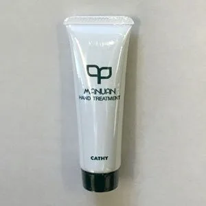 見た目じゃない!超実力派ハンドクリーム