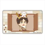 ラスカル×進撃の巨人コラボグッズ♪携帯に便利なモバイルバッテリー