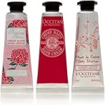 乙女心をくすぐる香りとパッケージ♡フラワートリオのハンドクリーム