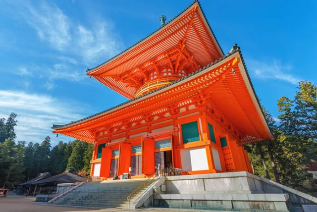 日本仏教の聖地・高野山の有難いお土産10選！大定番からキャラグッズまで