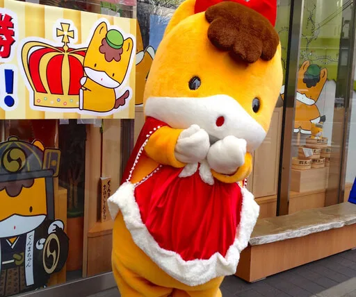 癒し効果抜群のぐんまちゃんグッズを贈ろう。お土産にも喜ばれるおすすめグッズ10選