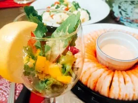 料理が苦手でも大丈夫♪ 簡単おもてなし料理