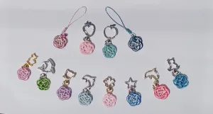 水引あそび さくら 水引体験・ストラップ作り