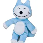 11ぴきのねこ、定番のぬいぐるみ