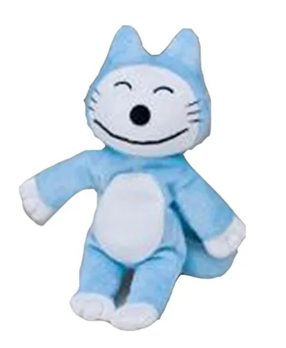 11ぴきのねこ、定番のぬいぐるみ