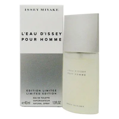 クリアな空気感があるISSEI MIYAKE【ロードイッセイオム】