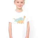 graniph×『11ぴきのねこ』コラボTシャツ