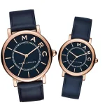 文字盤が目を引くMARC JACOBSの【ROXY】
