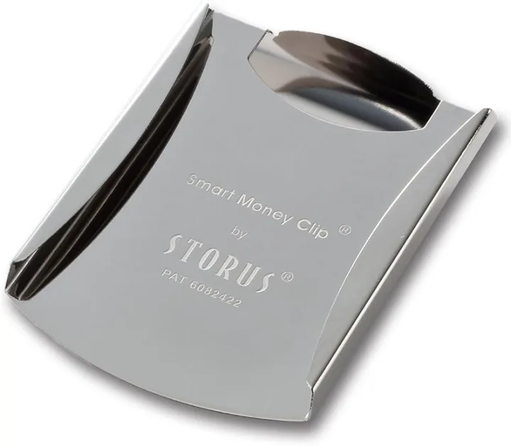 会計時の支払いをスマートにできる「STORUS(ストラス)」の便利グッズ