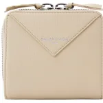 シンプルでファッションテイストを選ばない BALENCIAGAの【PAPER ZA BILLFOLD】
