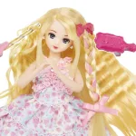 ヘアアレンジを楽しめる♪6歳の女の子が夢中になれるプレゼント