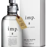 紅茶と天然香料たっぷりのフレグランスブランド♪imp（インプ）のシトラスレモンの香りはプレゼントにおすすめ