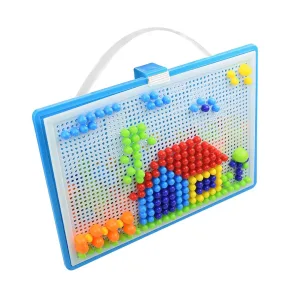 ペグボード