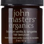 ヘアサロン発のブランド♪john masters organics（ジョンマスターオーガニック）のヘアワックスをプレゼント