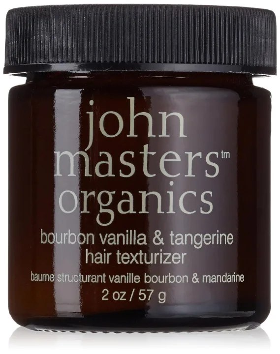 ヘアサロン発のブランド♪john masters organics（ジョンマスターオーガニック）のヘアワックスをプレゼント