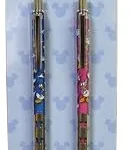 ドナルドダックとデイジーダックのシャープペンは彼とおそろいに♡