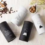 ひとり暮らしをはじめた大学生の女友達に♡「コーヒー缶」
