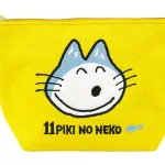 大人も子どもも見逃せにゃい!11ぴきのねこグッズ