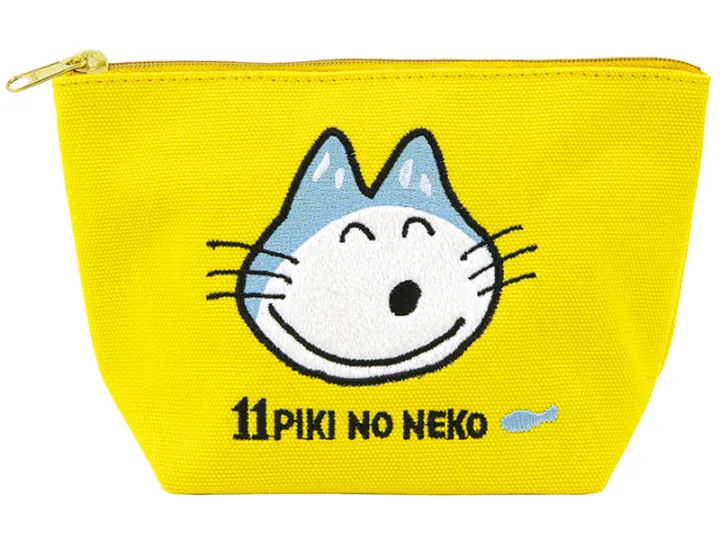 大人も子どもも見逃せにゃい!11ぴきのねこグッズ