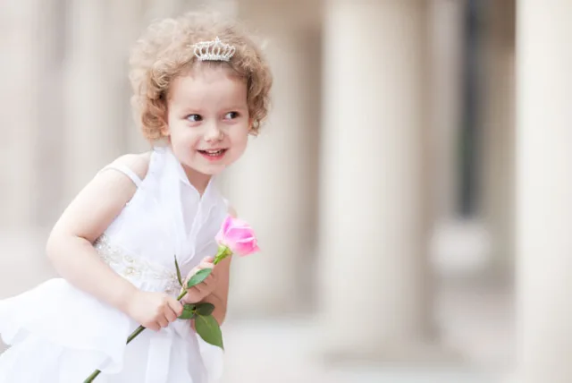 3歳の女の子が喜ぶプレゼント10選。おしゃまなレディにおすすめ!