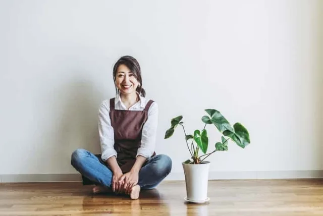キュートな彼女をもっともっとかわいくしちゃうプレゼントエプロン5選