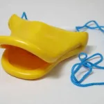 ドナルドダックの鳴きまねができるドナルドホイッスル