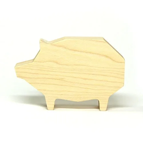 名入れも可能!キュートなデザインの「USBメモリ・ブタ」