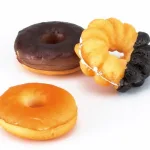 20.冷蔵庫などにピタっ「マグネット」