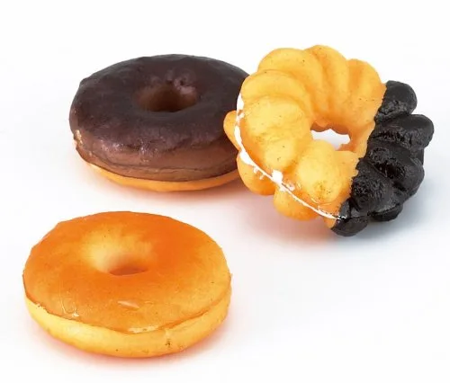 20.冷蔵庫などにピタっ「マグネット」