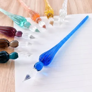 HERBIN／エルバン ガラスペン つむぎ