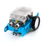 誕生日プレゼントはプログラミングロボ!自分だけのロボットを作って自由に動かそう