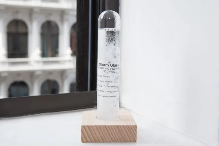 Storm Glass ストームグラス