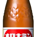 定番のプチドリンク「オロナミンC」