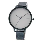 Hagen スチールメッシュウォッチ