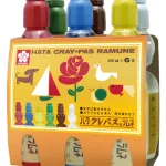 ポップでキュートな「ハタクレパス風ラムネ」