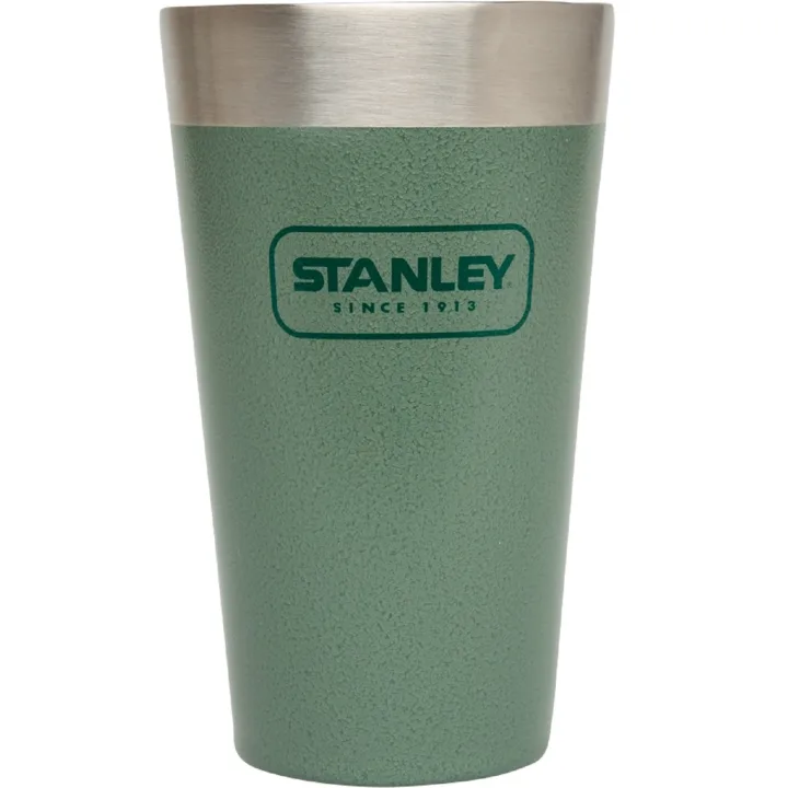 男性もマイ・タンブラーは必需品♪おしゃれな「STANLEY」を就職祝いに