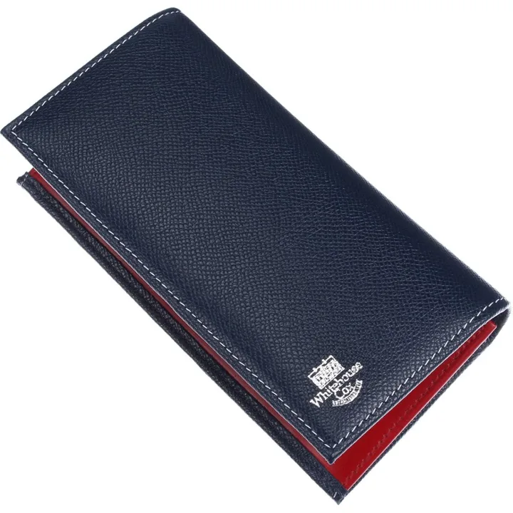 おしゃれで上質な「London Calf × Bridle Leather Collection」