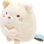 てのりぬいぐるみ ねこ