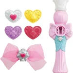 トロピカル〜ジュ!プリキュア ハートルージュロッド