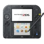 3DSのソフトも遊べます!ゲーム機としてはお手頃価格な2DSをプレゼントに