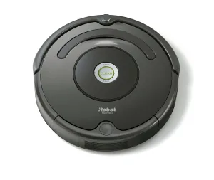 iROBOT／アイロボット ロボット掃除機