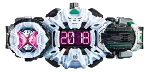 BANDAI／バンダイ 仮面ライダージオウ 変身ベルト DXジクウドライバー