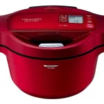 料理時間と手間がぐっと減る!「最新調理器」