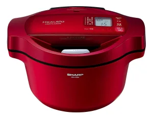 シャープ ヘルシオ ホットクック