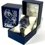 コナンが使っているあのグッズ 名探偵コナン腕時計