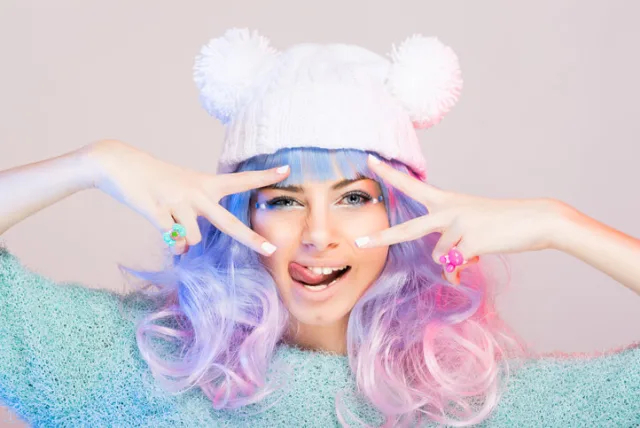 ミステリアスな女性に贈りたい。病みかわいいアクセサリー5選