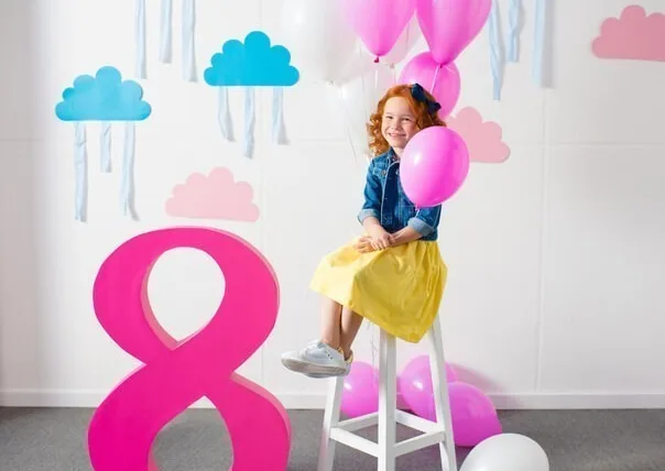 8歳の誕生日プレゼントに迷ったらコレ!子供の興味に寄り添うおすすめ商品10選