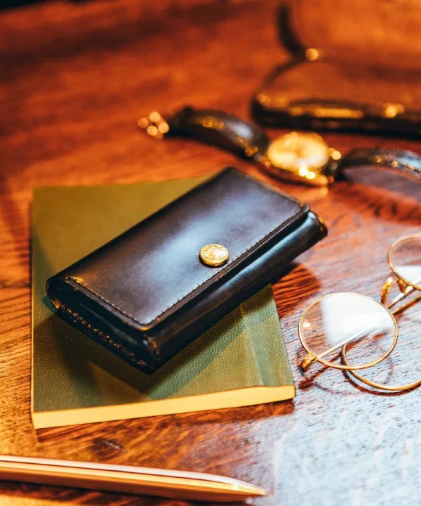 【4位】高品質な革製品！GLENROYAL（グレンロイヤル）