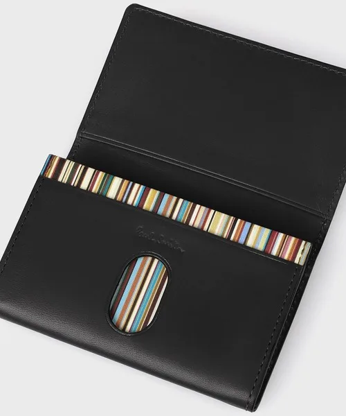 【3位】時代の最先端を行くPAUL SMITH（ポール・スミス）